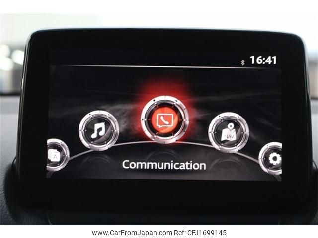 mazda demio 2017 CFJ1699145 image 2