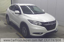honda vezel 2014 quick_quick_DBA-RU2_1001591