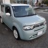 nissan cube 2017 -NISSAN--Cube DBA-Z12--Z12-324473---NISSAN--Cube DBA-Z12--Z12-324473- image 3