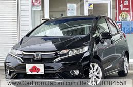 honda fit 2018 -HONDA--Fit DBA-GK3--GK3-1338318---HONDA--Fit DBA-GK3--GK3-1338318-