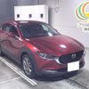 mazda cx-3 2021 -MAZDA 【神戸 304ｻ522】--CX-30 DMEP-126376---MAZDA 【神戸 304ｻ522】--CX-30 DMEP-126376- image 1