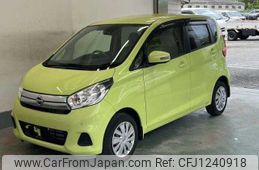nissan dayz 2018 -NISSAN--DAYZ B21W--0618862---NISSAN--DAYZ B21W--0618862-