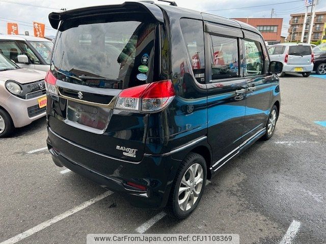suzuki solio 2014 -SUZUKI--Solio MA15S--818818---SUZUKI--Solio MA15S--818818- image 2