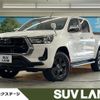 toyota hilux 2021 quick_quick_GUN125_GUN125-3926124 image 1