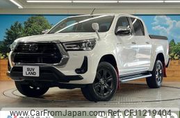 toyota hilux 2021 quick_quick_GUN125_GUN125-3926124