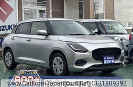 suzuki swift 2024 CFJ1809392