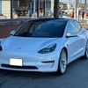 tesla-motors model-3 2021 -TESLA 【名古屋 306ﾒ4769】--ﾃｽﾗﾓﾃﾞﾙ3 ZAA-3L23--LRW3F7EBXMC175811---TESLA 【名古屋 306ﾒ4769】--ﾃｽﾗﾓﾃﾞﾙ3 ZAA-3L23--LRW3F7EBXMC175811- image 41