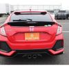 honda civic 2018 -HONDA--Civic DBA-FK7--FK7-1007452---HONDA--Civic DBA-FK7--FK7-1007452- image 6