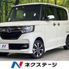 honda n-box 2018 -HONDA--N BOX DBA-JF4--JF4-1012275---HONDA--N BOX DBA-JF4--JF4-1012275- image 1