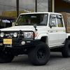 toyota landcruiser-70 2014 GOO_NET_EXCHANGE_0560889A20240218G001 image 1