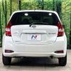nissan note 2018 -NISSAN--Note DAA-HE12--HE12-148332---NISSAN--Note DAA-HE12--HE12-148332- image 15