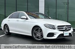 mercedes-benz e-class 2020 CFJ1552155