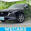 mazda cx-3 2021 quick_quick_3DA-DM8P_DM8P-112475 image 1