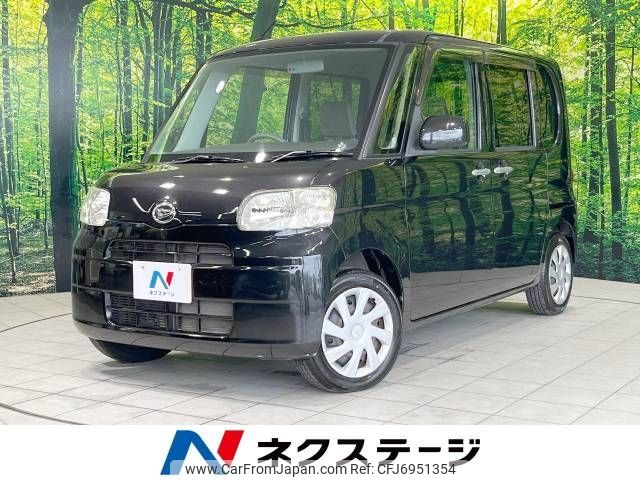 daihatsu tanto 2013 -DAIHATSU--Tanto DBA-L375S--L375S-0620912---DAIHATSU--Tanto DBA-L375S--L375S-0620912- image 1