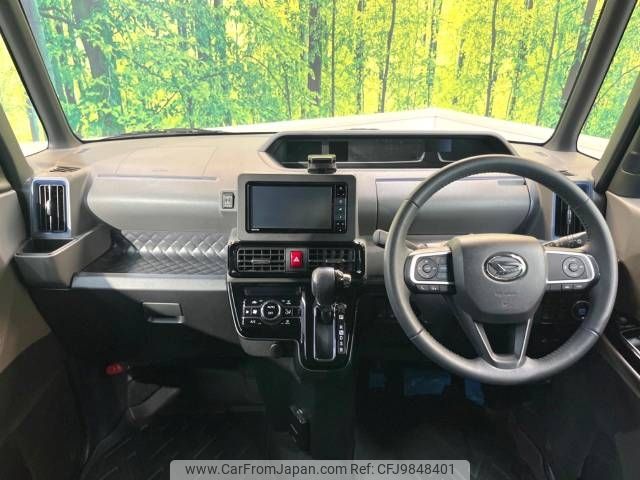 daihatsu tanto 2020 -DAIHATSU--Tanto 5BA-LA650S--LA650S-0098403---DAIHATSU--Tanto 5BA-LA650S--LA650S-0098403- image 2