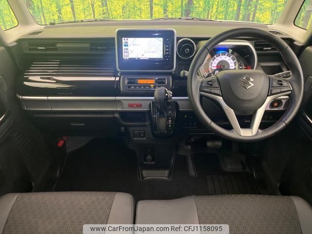 suzuki spacia 2018 quick_quick_MK53S_MK53S-840555 image 2