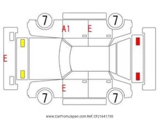 suzuki wagon-r 2024 CFJ1641730 image 2