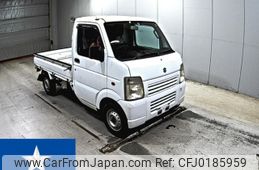 suzuki carry-truck 2014 -SUZUKI--Carry Truck DA63T--DA63T-646274---SUZUKI--Carry Truck DA63T--DA63T-646274-