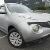 nissan juke 2012 REALMOTOR_Y2024110055F-12 image 2