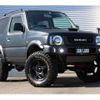 suzuki jimny 2007 -SUZUKI--Jimny JB23W--523230---SUZUKI--Jimny JB23W--523230- image 19