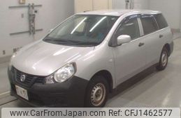 nissan ad-van 2017 -NISSAN--AD Van DBF-VY12--VY12-241983---NISSAN--AD Van DBF-VY12--VY12-241983-