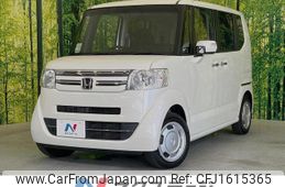 honda n-box 2017 CFJ1615365