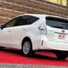 toyota prius-α 2012 -TOYOTA--Prius α DAA-ZVW41W--ZVW41-3103901---TOYOTA--Prius α DAA-ZVW41W--ZVW41-3103901- image 9