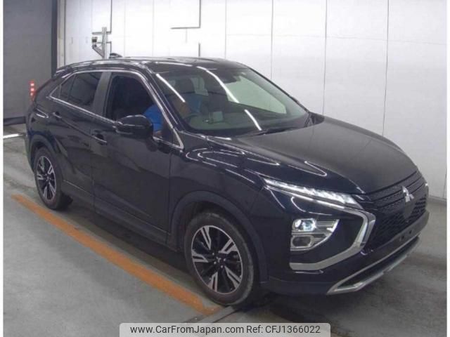 mitsubishi eclipse-cross 2022 quick_quick_5BA-GK1W_GK1W-0501001 image 1