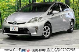 toyota prius 2013 -TOYOTA--Prius DAA-ZVW30--ZVW30-1662941---TOYOTA--Prius DAA-ZVW30--ZVW30-1662941-