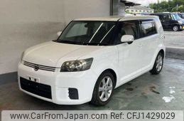 toyota corolla-rumion 2007 -TOYOTA--Corolla Rumion ZRE152N--1036117---TOYOTA--Corolla Rumion ZRE152N--1036117-