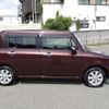 suzuki alto-lapin 2012 CFJ1587066 image 5