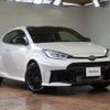 toyota yaris 2025 -TOYOTA--Yaris 4BA-GXPA16--GXPA16-0017***---TOYOTA--Yaris 4BA-GXPA16--GXPA16-0017***- image 1