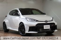 toyota yaris 2025 -TOYOTA--Yaris 4BA-GXPA16--GXPA16-0017***---TOYOTA--Yaris 4BA-GXPA16--GXPA16-0017***-