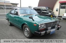 nissan bluebird 1978 -NISSAN--Bluebird P811--P811-025277---NISSAN--Bluebird P811--P811-025277-