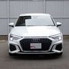 audi a3 2022 -AUDI--Audi A3 3AA-GYDLA--WAUZZZGY7NA058666---AUDI--Audi A3 3AA-GYDLA--WAUZZZGY7NA058666- image 10