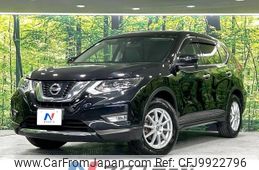 nissan x-trail 2019 -NISSAN--X-Trail DBA-T32--T32-060113---NISSAN--X-Trail DBA-T32--T32-060113-