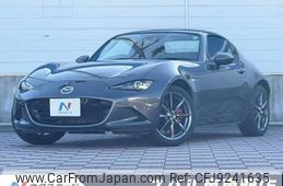 mazda roadster 2017 -MAZDA--Roadster DBA-NDERC--NDERC-101723---MAZDA--Roadster DBA-NDERC--NDERC-101723-