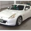 nissan fairlady-z 2010 -NISSAN--Fairlady Z CBA-Z34--Z34-201293---NISSAN--Fairlady Z CBA-Z34--Z34-201293- image 4