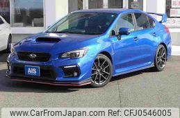 subaru wrx 2019 -SUBARU--WRX DBA-VAG--VAG-032302---SUBARU--WRX DBA-VAG--VAG-032302-