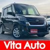 nissan dayz-roox 2017 quick_quick_B21A_B21A-0374556 image 1