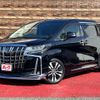 toyota alphard 2019 CFJ1562944 image 1