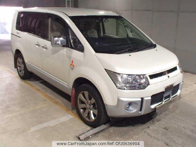 mitsubishi delica-d5 2014 -MITSUBISHI--Delica D5 CV1W--CV1W-0911020---MITSUBISHI--Delica D5 CV1W--CV1W-0911020- image 1