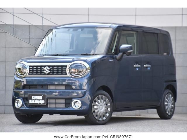 suzuki wagon-r 2024 quick_quick_5AA-MX91S_MX91S-228986 image 1