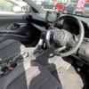 toyota yaris 2021 -TOYOTA--Yaris 5BA-KSP210--KSP210-0047886---TOYOTA--Yaris 5BA-KSP210--KSP210-0047886- image 8