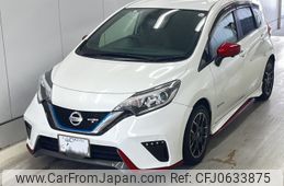 nissan note 2020 -NISSAN 【山口 502に4641】--Note HE12-409330---NISSAN 【山口 502に4641】--Note HE12-409330-