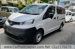 nissan nv200-vanette 2025 -NISSAN 【大阪 401ﾜ4347】--NV200 5BF-VM20--VM20-244449---NISSAN 【大阪 401ﾜ4347】--NV200 5BF-VM20--VM20-244449-