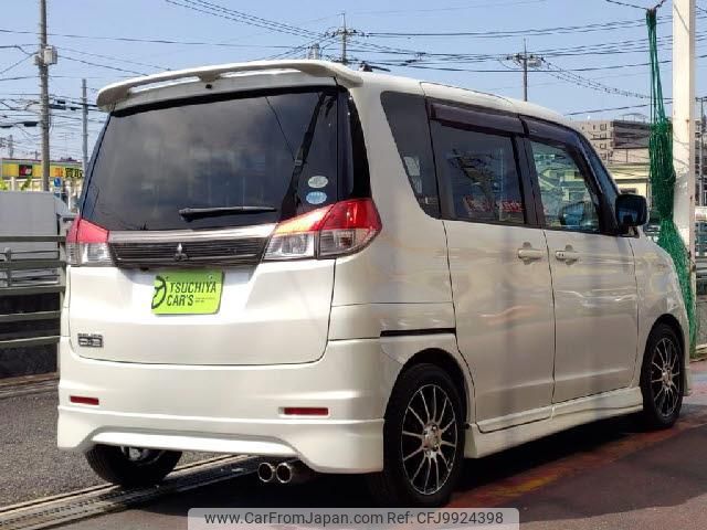 mitsubishi delica-d2 2012 quick_quick_DBA-MB15S_MB15S-400083 image 2