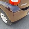 toyota passo 2014 -TOYOTA 【野田 500ｱ1234】--Passo DBA-KGC35--KGC35-0031484---TOYOTA 【野田 500ｱ1234】--Passo DBA-KGC35--KGC35-0031484- image 5