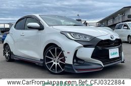 toyota yaris 2020 -TOYOTA--Yaris 6AA-MXPH15--MXPH15-0002277---TOYOTA--Yaris 6AA-MXPH15--MXPH15-0002277-