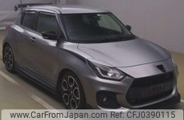 suzuki swift 2017 quick_quick_CBA-ZC33S_ZC33S-101345